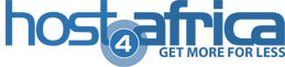 Host4Africa.com